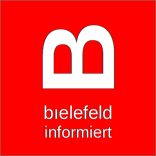 Gesperrte Straßen