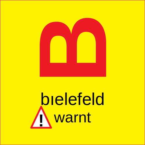 Strumwarnungen